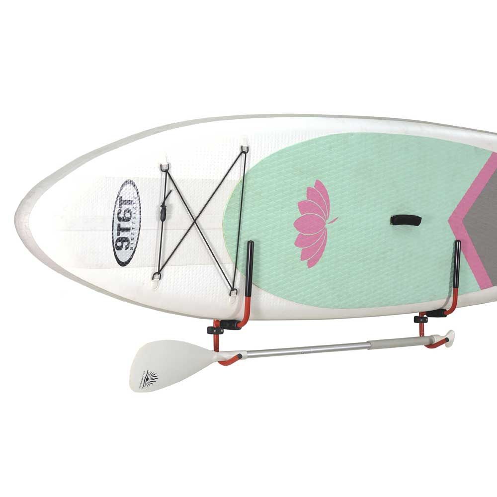 Eckla Surf Port Wandhalterung Board Schwenkbar Kaufen Bei Camping