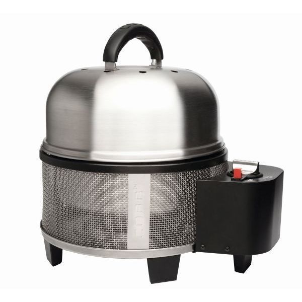 COBB Grill PREMIER Gasgrill Edelstahl Kaufen Bei Camping Factory