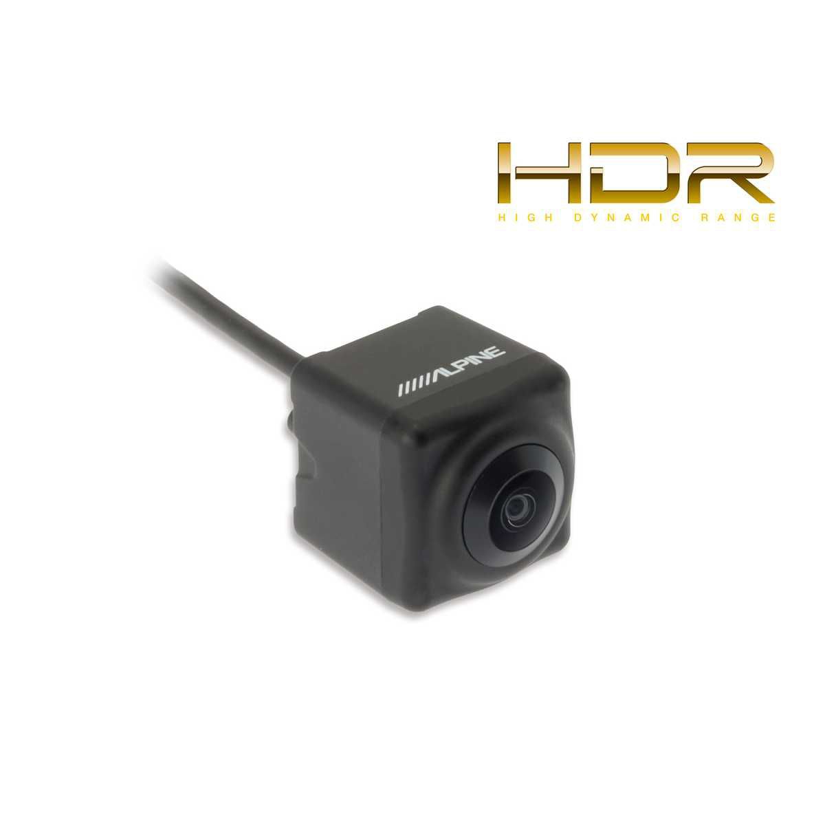 ALPINE HDR-Seitenkamera -High Dynamic Range- HCE-CS1100
