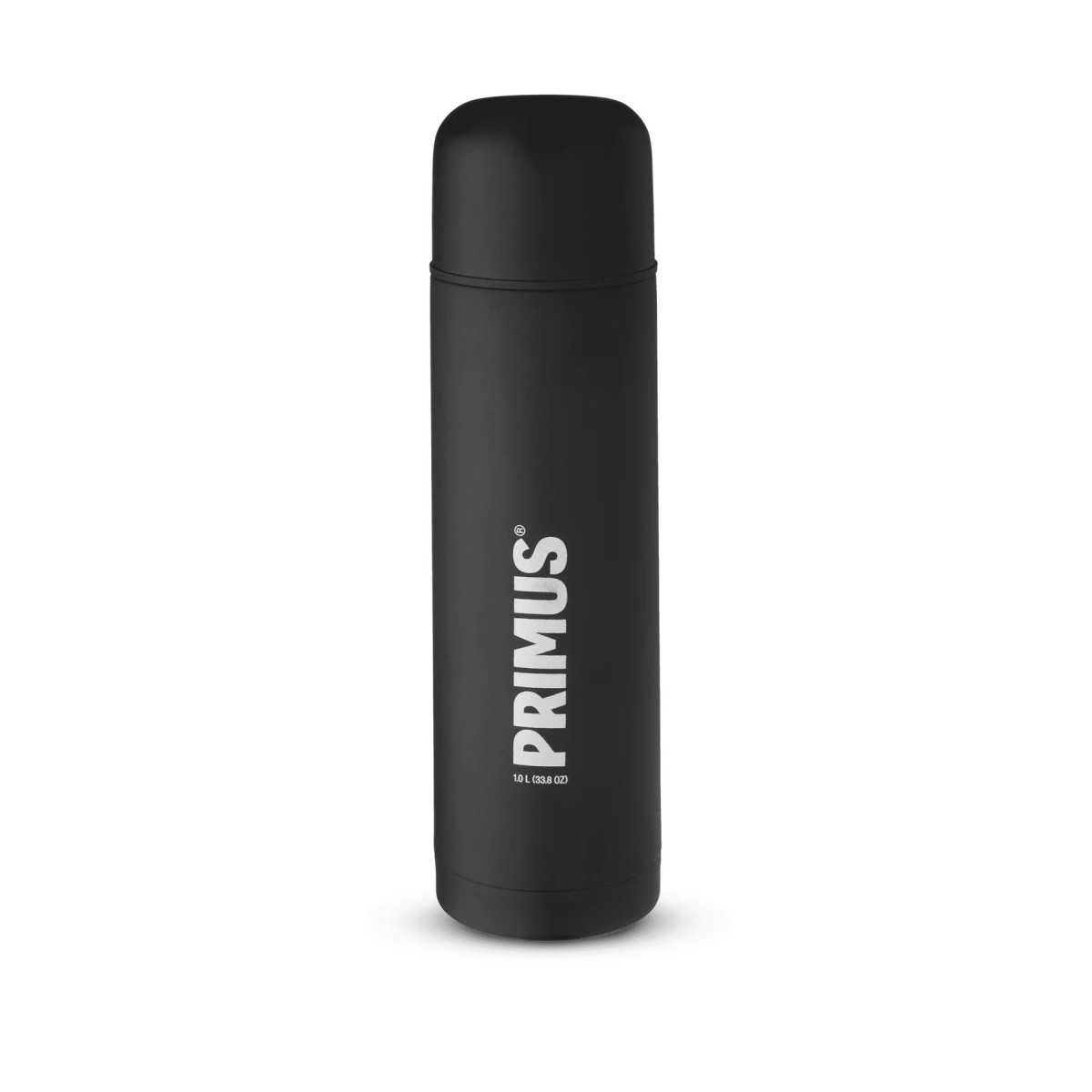 PRIMUS Isolierflasche 1-0 L Black - 741060