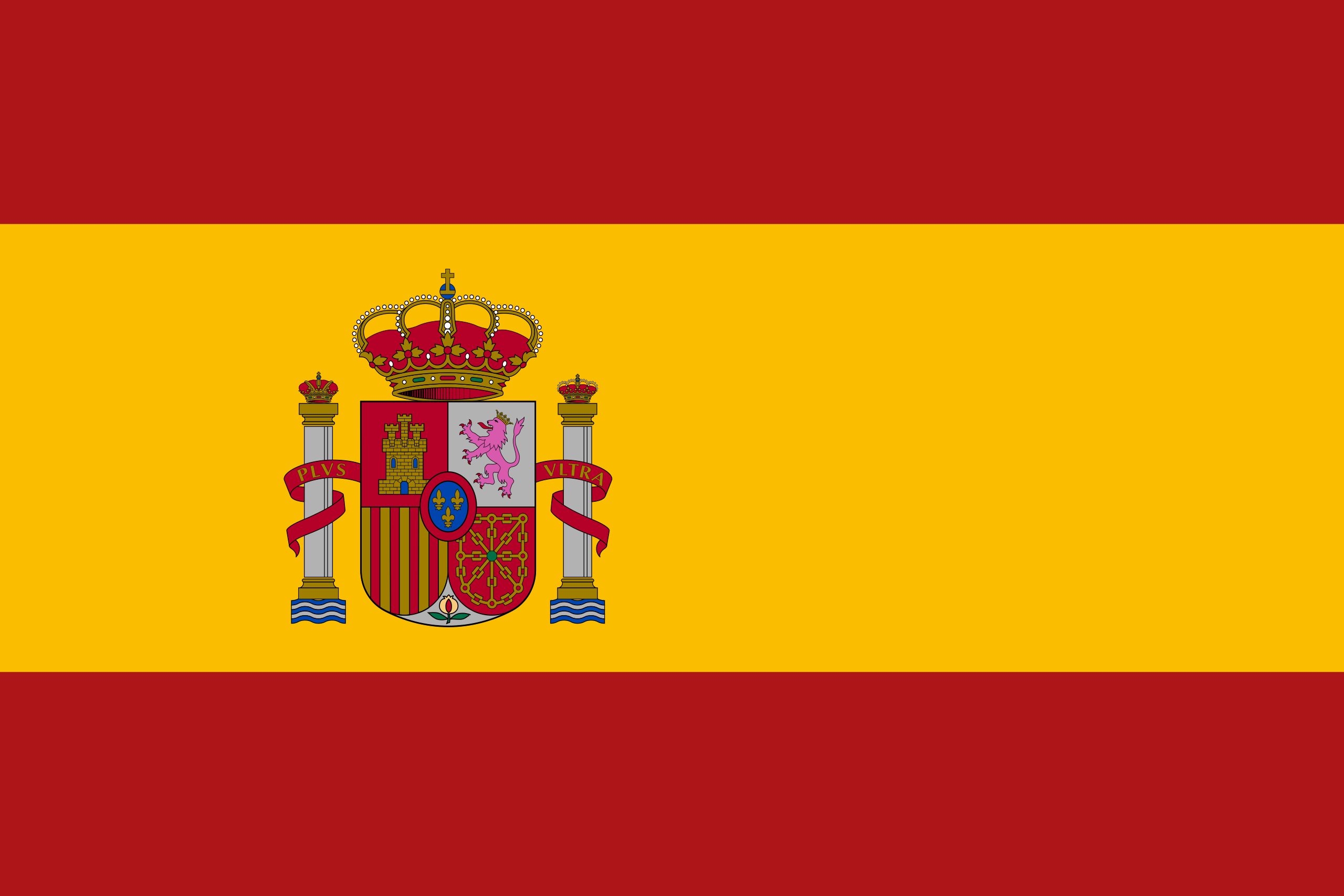 Spanien