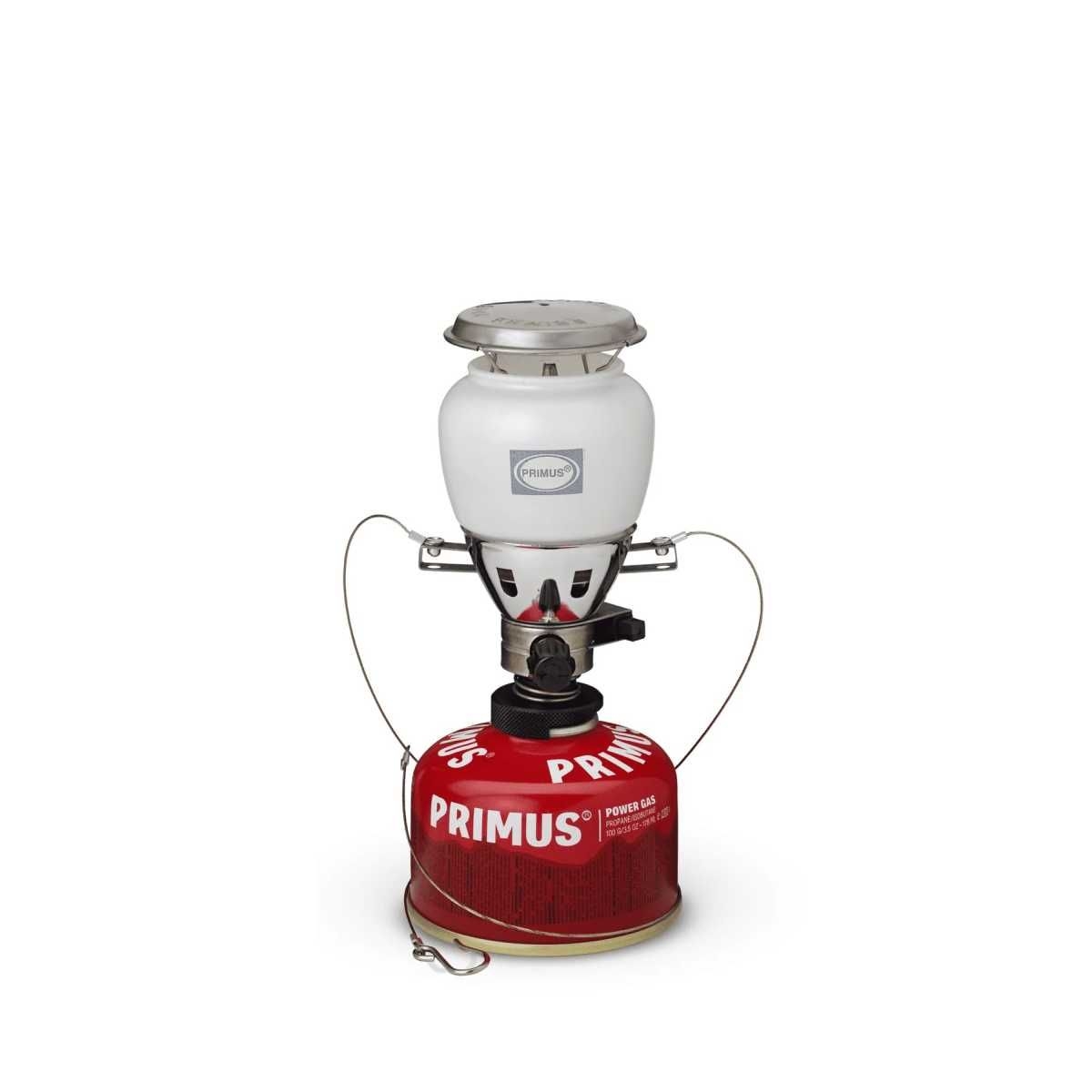 PRIMUS Easy Light Duo Gaslampe - 224543