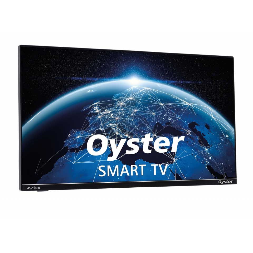 TEN HAAFT Oyster Smart TV 32- -81 cm- - 1-004.6445