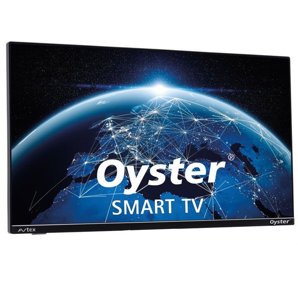 TEN HAAFT Oyster Smart TV 27- -69 cm- - 10046444
