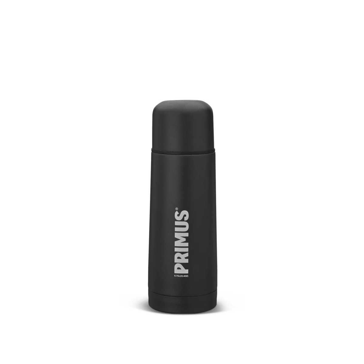 PRIMUS Isolierflasche 0-75 L Black - 741056