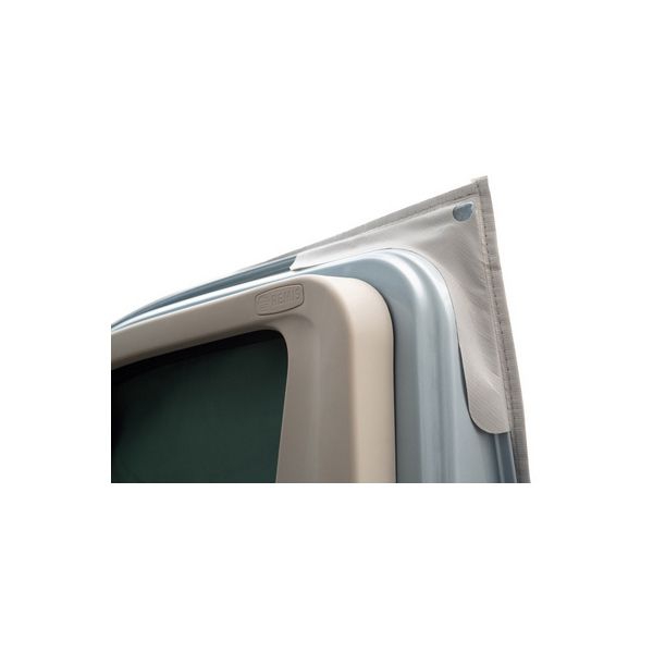HINDERMANN Thermofenstermatte Lux Oberteil fuer Mercedes Sprinter ab 06-2018 Hindermann Art-Nr. 7378-2410-2