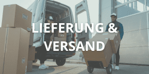 Lieferung & Versand