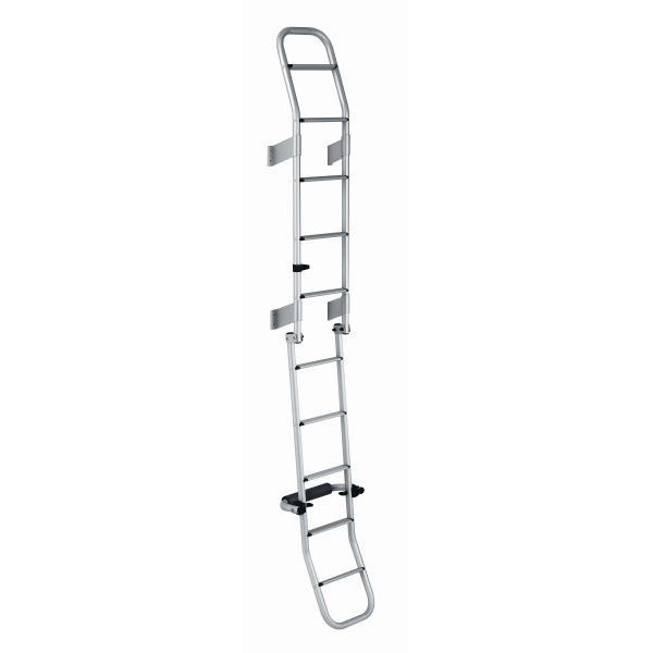 Thule Ladder 10 Steps Double - 307488 - Leiter THULE Double 10 Stufen
