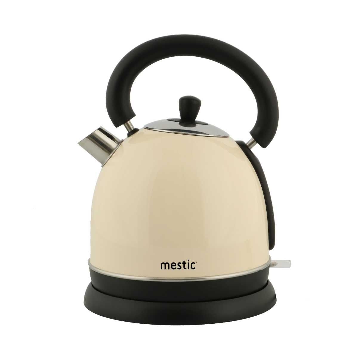 MESTIC MWC-180 Wasserkocher Retro - 1502800