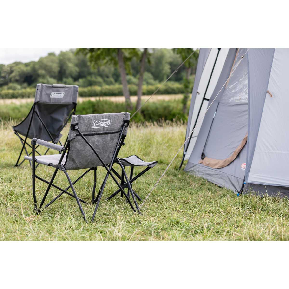 COLEMAN Outdoor Hocker - 2176136