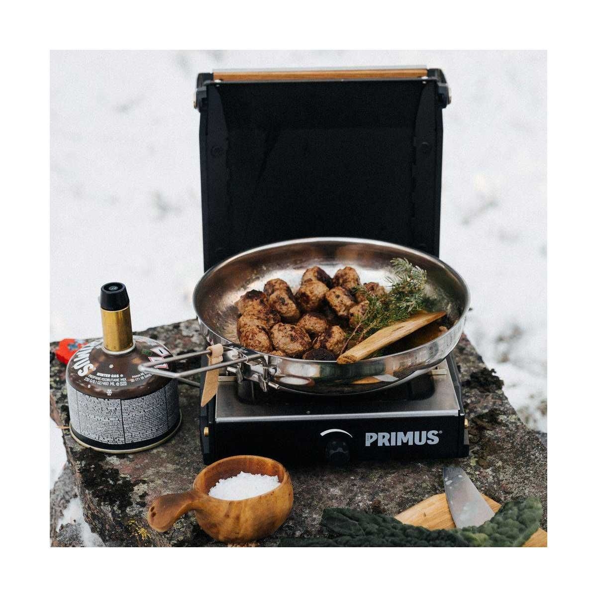 PRIMUS Moja Stove Gaskocher 1-flammig - 350170