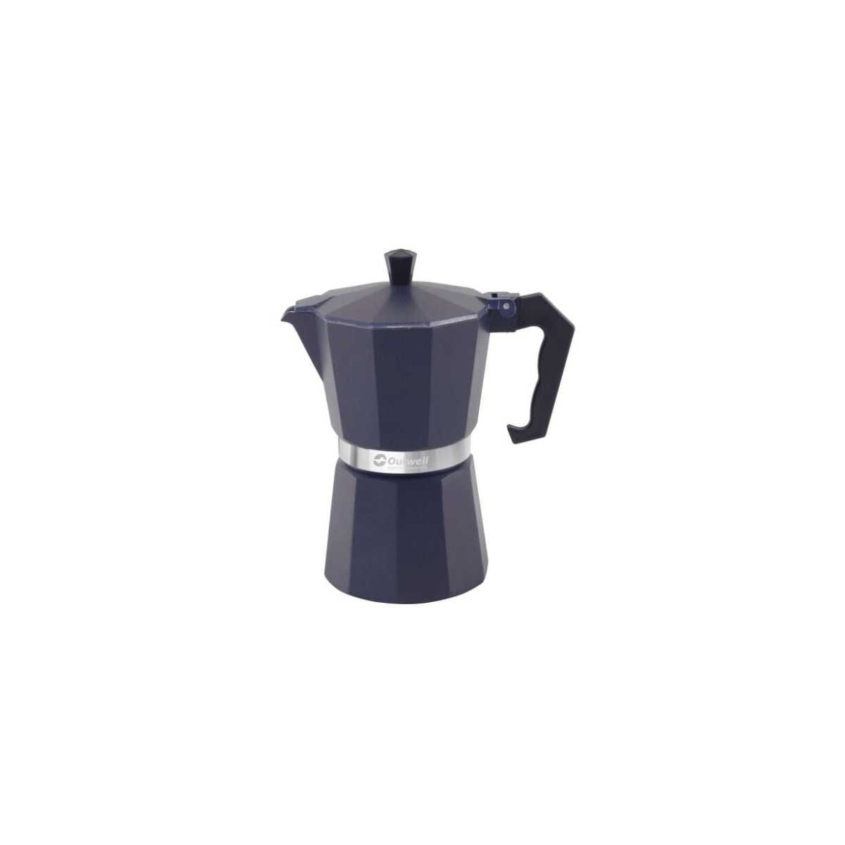 OUTWELL Brew Espresso Maker 300 ml - 651167