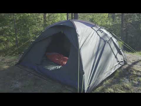 Outwell Campingzelt Cloud 5