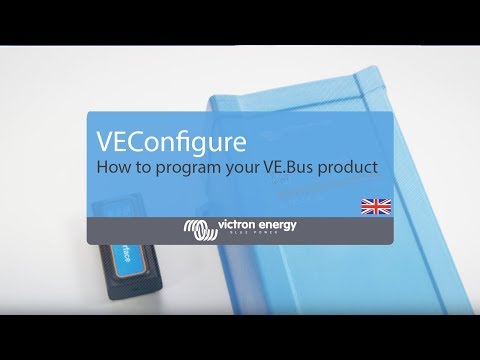 VICTRON Wechselrichter Phoenix VE.Bus 24/3000 Bluetooth