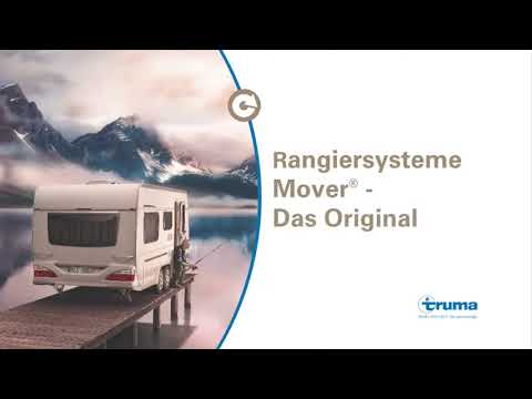 TRUMA Mover PowerSet